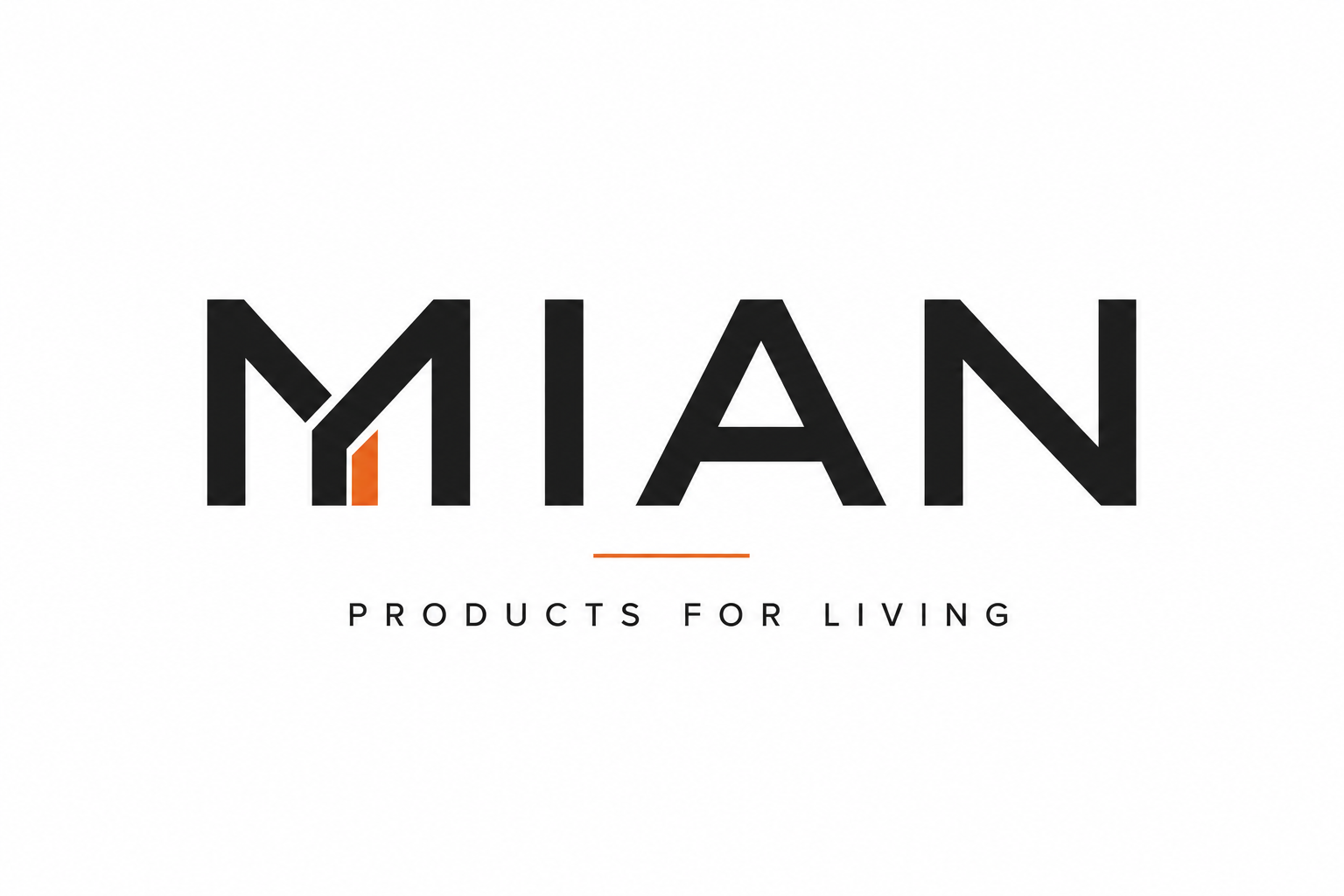 MIAN — Products for Living
