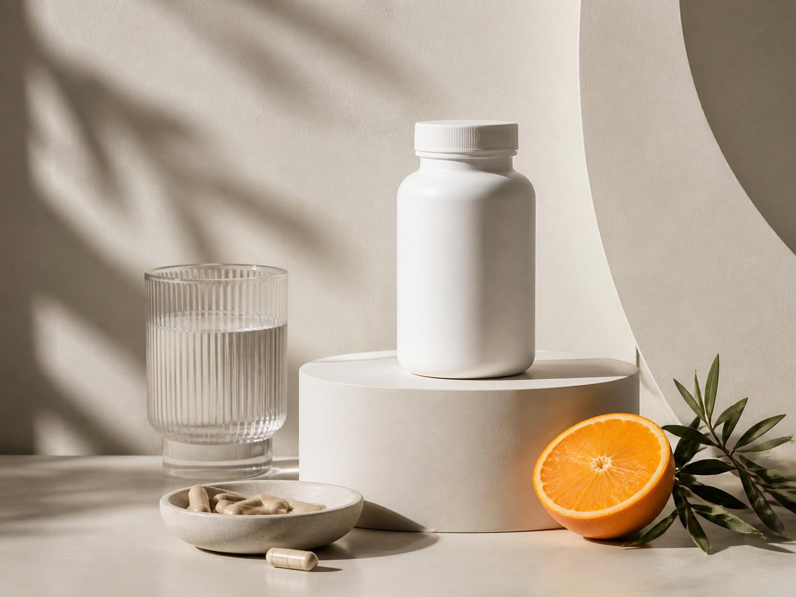 SIOR product photography